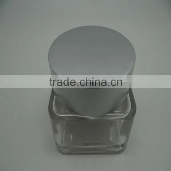 100ml Cosmetics Cream Empty Jar photo-4