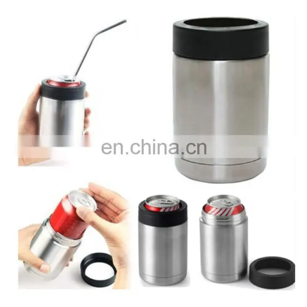 Cheap Price Stainless Steel Wine Bottle Cooler for Sale photo-4