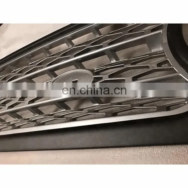 OEM LR024391 Front Bumper Grille for Land Rover Discovery Sport photo-2