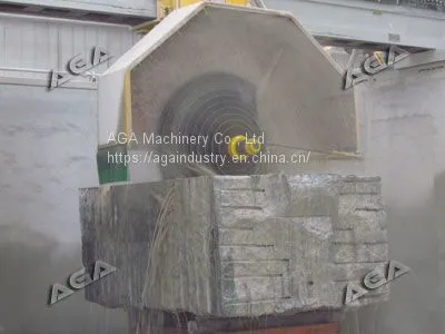 Multi Blades Block Cutter For Granite Cutting Machine Fits All Stone Tile Cutter (DQ2200) photo-3