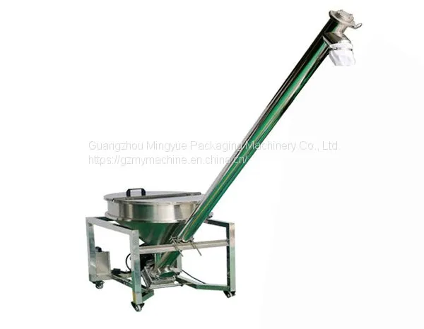 Screw Powder Feeding Machine F-10 Powder Packing Machine Manufacturer