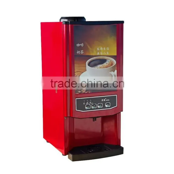 2015 Restaurant Type Automatic Coffee Machine XUEQI Brand photo-2