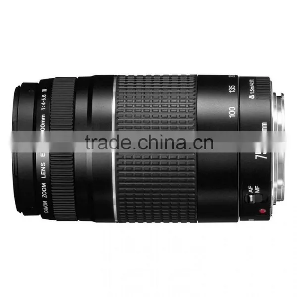 Canon EOS 70D With 18-55mm STM + 75-300mm III Twin Lens Kit photo-6