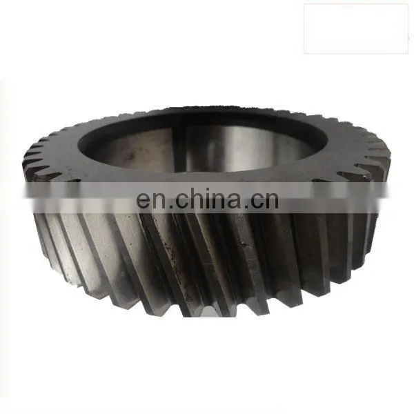 6CT8.3 C300 Engine Camshaft Gear 3918776 photo-5