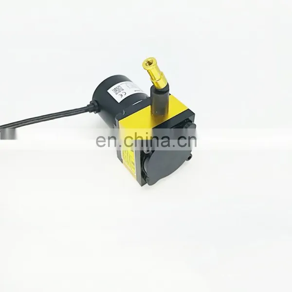 CWP-S1000A 1000mm Draw Wire Displacement Sensor 4-20mA photo-5
