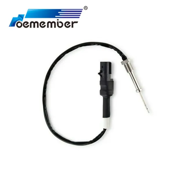 OE Member 4902912 Exhaust Gas Temperature Sensor LD / MD EGT Sensor 4902912ABAXJ For Dodge For Cummins photo-2