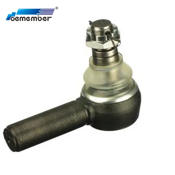 81953016350 Steering Drag Rod Track Rod Ball Plug for F90 1986/06 - 1997/12 81953010016 81953016224 81953016308 photo-2