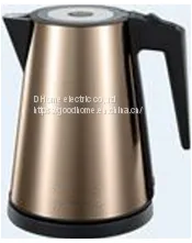 Electric Kettle for Boiling Water（Wechat:13510231336） photo-2