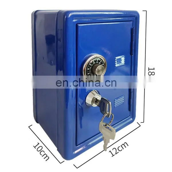 New Arrival Saving Money Bank Box For Children Toy photo-3