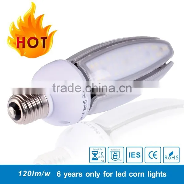 2015 Hot Sales 140lm/w High Power Led Bulb 100w E40 Replace HID HPS Retrofit photo-5