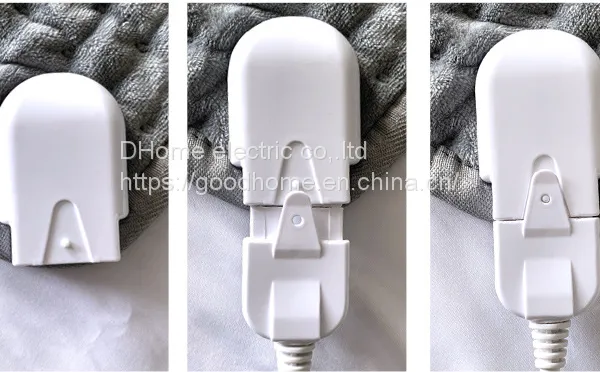 Electric Blanket Across Small Warm Heating Pad Physiotherapy Office Low Voltage Far Infrared Hot Compress Blanket（Wechat:13510231336） photo-3