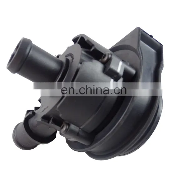 5G0965567A Auto Water Coolant Engine Pump Assembly Automotive Electronic Water Pump for 12v Car for VW Audi Seat photo-3