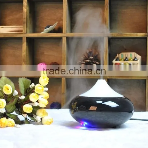 Aickar Fashion Fragrance Air Humidifier Ultrasonic Humidifier Whole House For Gift photo-4
