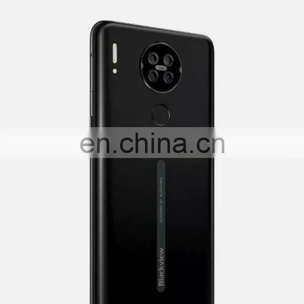 Mobile Phone Blackview A80s Smartphone Android 10 Unlocked 4GB+64GB 4200mAh 13MP photo-2