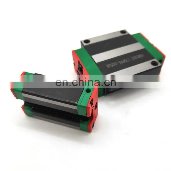 HGW35HC Wholesale 100% Original Heavy Load Linear Guide Block Bearing photo-5