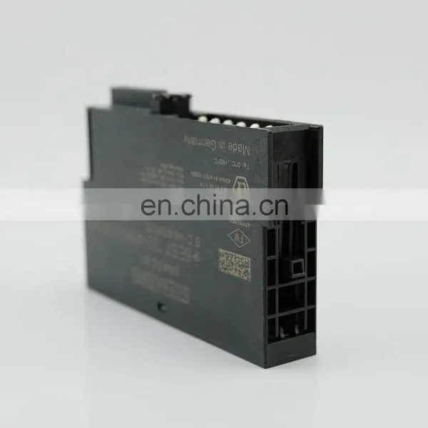 Siemens SIMATIC ET200S S7-1500 6ES7132-4BB01-0AA0 Digital Output Module photo-2