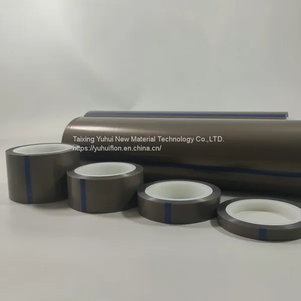 Heat Resistant PTFE Film Adhesive Tape