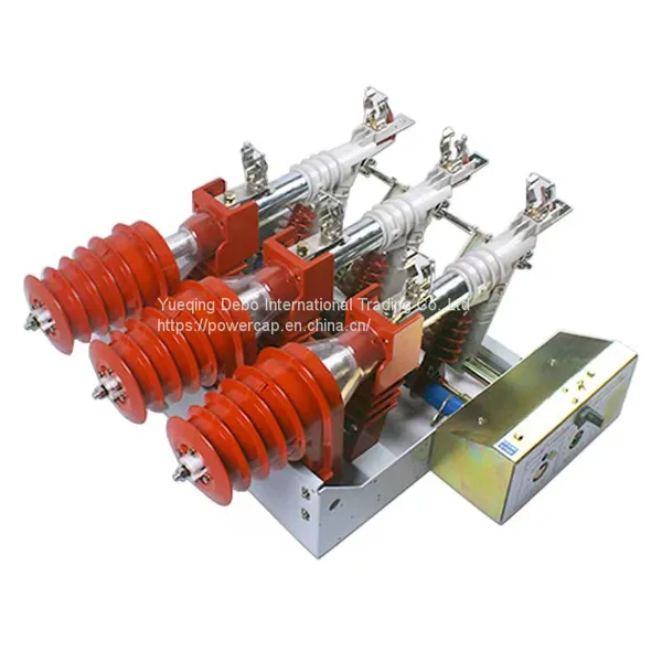 FN12-12 Compressor-type Load switch