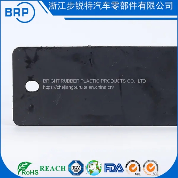 Rubber Shock Absorbers photo-3