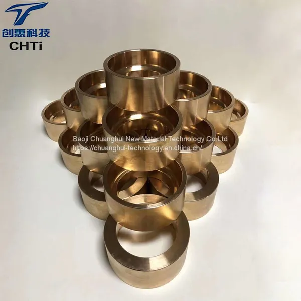 Wear-resistant, High-precision, High-quality Chuanghui Beryllium Bronze QBe2 Plastic Glass Mold Resistance Welding, High-quality Customization photo-5