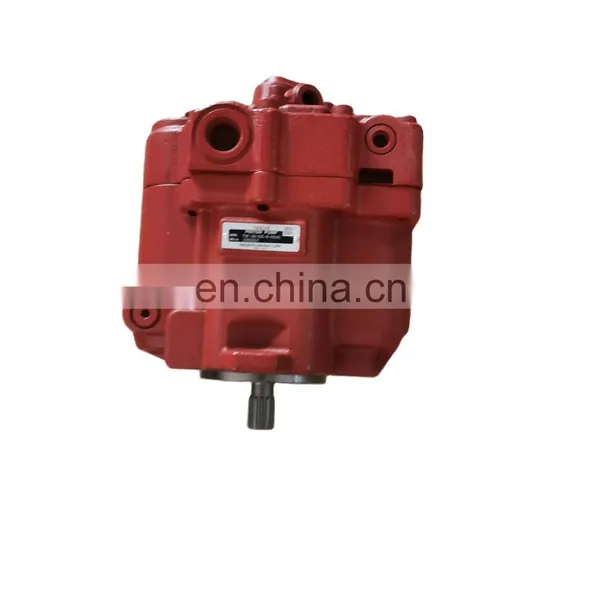 4617487 Hitachi ZX48U-5 ZX48U-5A Hydraulic Pump - GoldSupplier