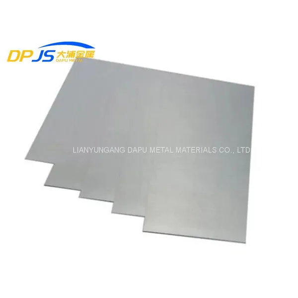 5554/5556/5557/5552 ASTM ASME Standard Aluminum Magnesium Alloy Plate/Sheet Cuttable photo-3