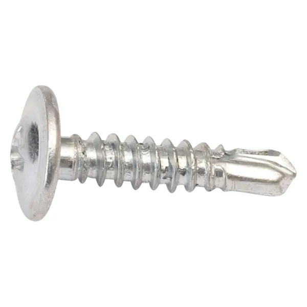 Modified Truss Head Self-Drilling Screws photo-2