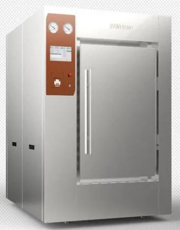 Water Bath Sterilizer