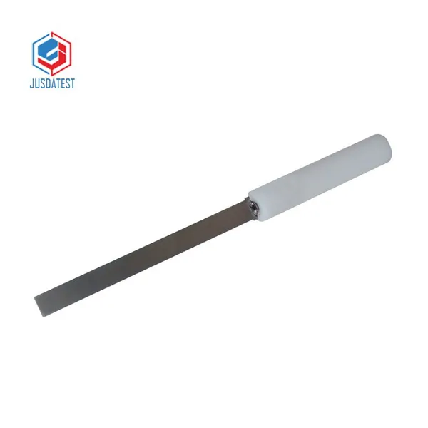 UL1278 Figure 10.1 Cone Probe for Guarding of Heating Elements Test photo-5