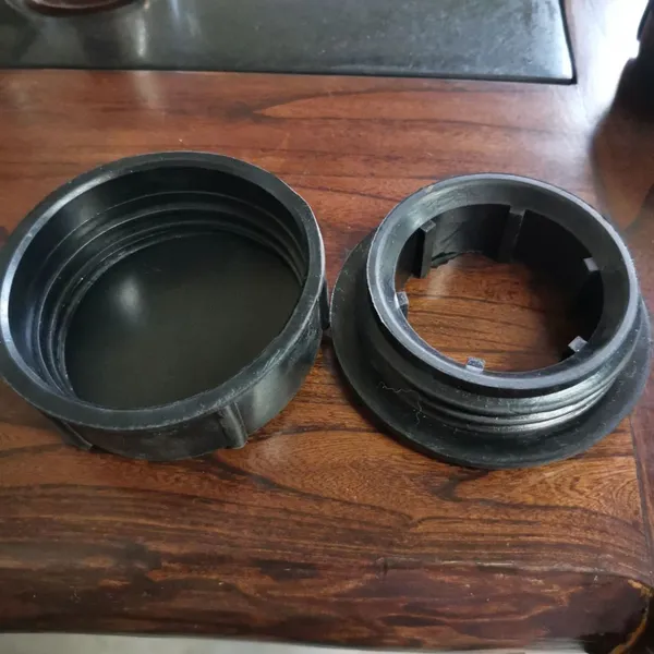 Tubing Thread Protector/casing Thread Protector photo-3