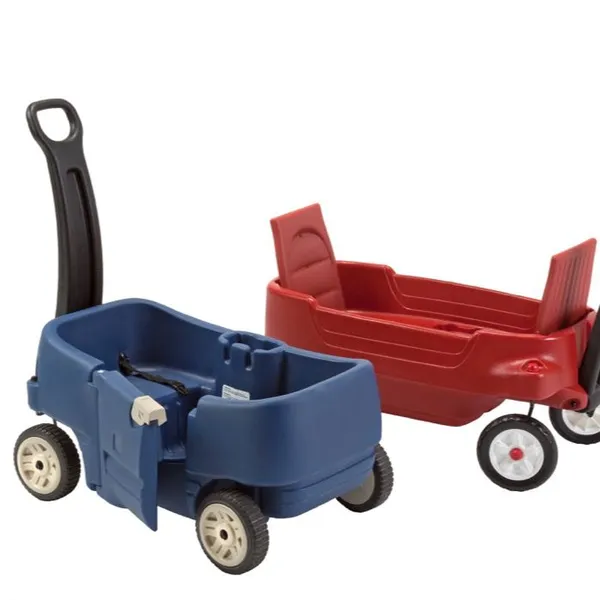 Custom Rotated Molding Children's Plastic Toy Supply
