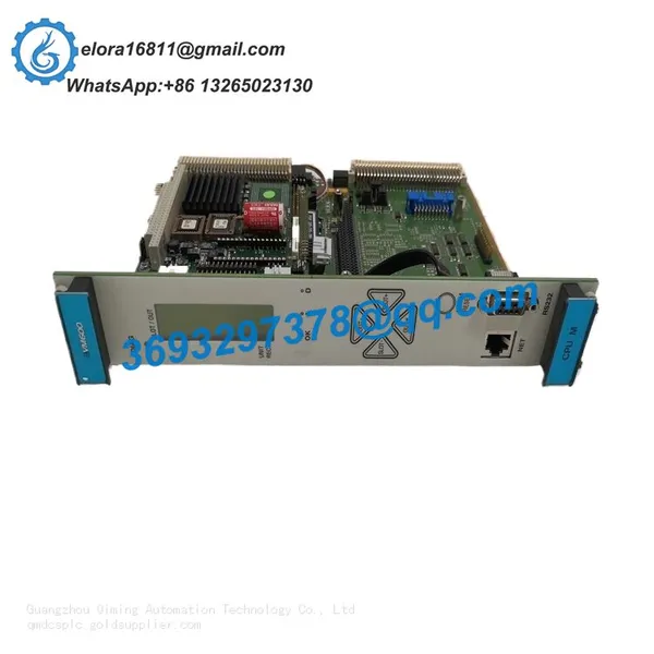GE 04220FL11232A communication module