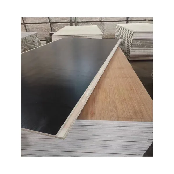 21ply Shipping Container Flooring Plywood Marine Container Spare Parts photo-4