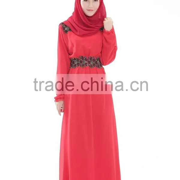 Latest Dress Designs Bodycon Dress Long Sleeves Casual Dress photo-5