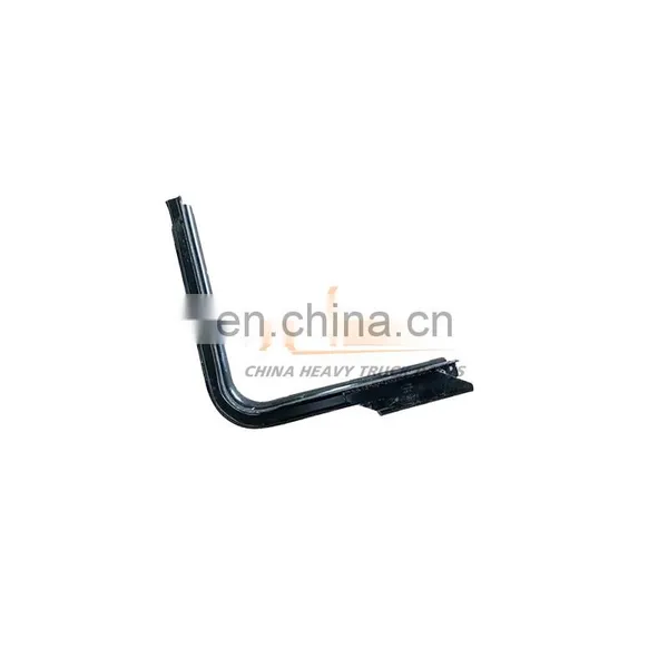 Wholesale CNHTC SITRAK MAN MC11/MC13 Motor Accessories WG9925550079 Tank Support Bottom Reinforcement Plate (400l) photo-2