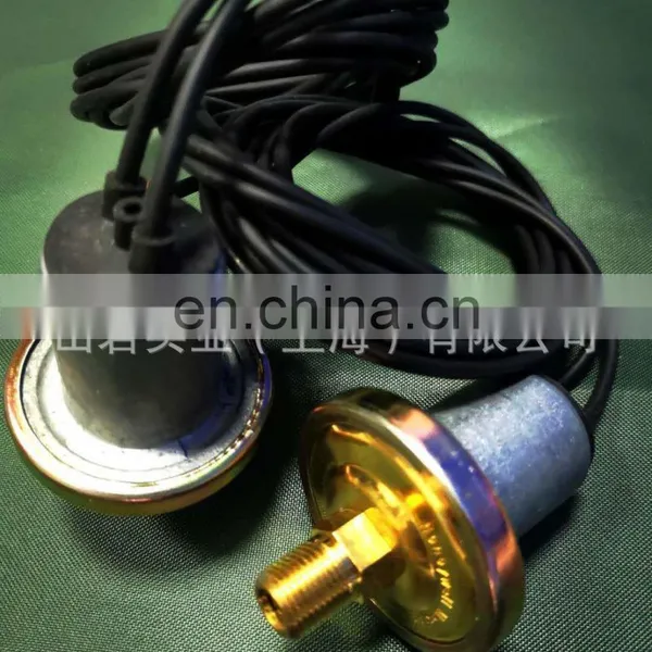 2105030129 Differential Pressure Switch FuSheng Industrial Screw Air Compressor Spare Parts With High Efficiency photo-3