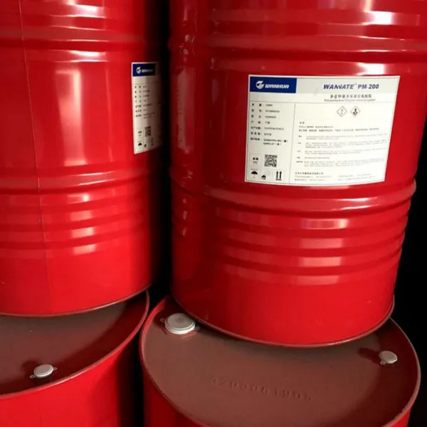 Diphenylmethane Diisocyanate Wanhua MDI PM-200