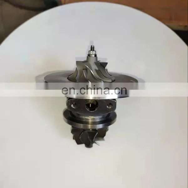 GT2256S Turbocharger Core 762931 for Jcb Leyland Marshall Scout4.4 JCB 444 Tier Turbo Chra photo-4