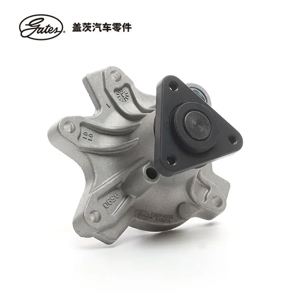 Original Gates GWP4033 Car Engine Cooling System Water Pump Repair Kit for VW Bomba de Agua 1307100EG01T photo-6