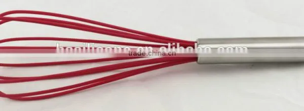 Wonderful Nonstick Wire Whisk photo-2