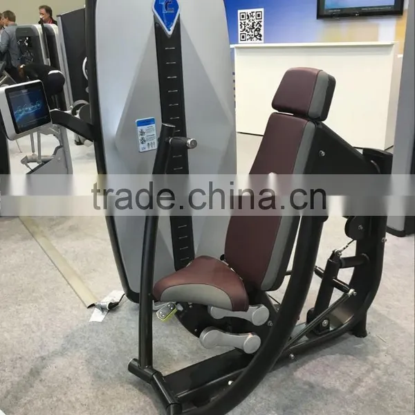 New New New Design Fitness Machines/New Product in FIBO Exhibition/Luxury and Commercial Equipment photo-2