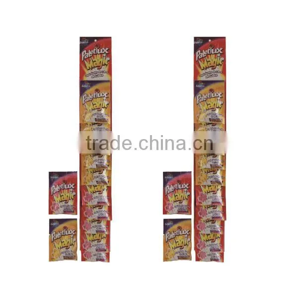 Popping Candy With Foot Lollipop photo-2
