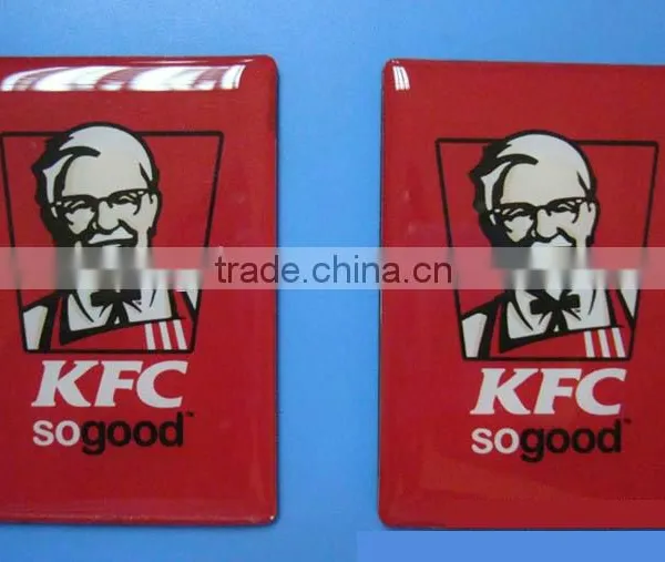 Gift PVC Fridge Magnet, Country Fridge Magnet, Tourist Souvenir photo-4