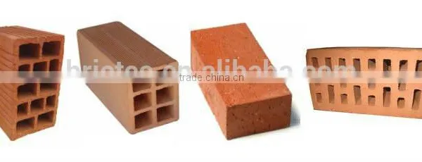 Fire Clay Brick Kiln for Clay Brick Making Plant, Coal Feeding Kiln photo-6
