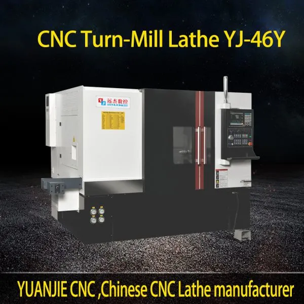 Flat Bed Cnc Lathe Machines Manufacturer China Cnc Lathe For Sale Cnc Metal
