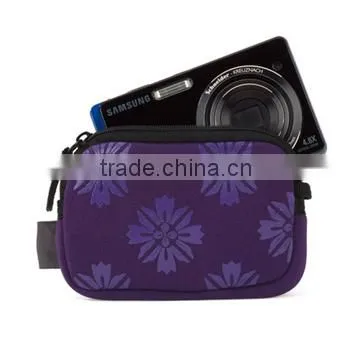 Neoprene Soft Case Cover Protector Pouch for 5.5 Inch Cell Phone photo-5