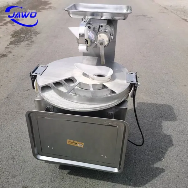 Pizza Dough Cutter Dough Divider Rounder Automatic Dough Dividers photo-4