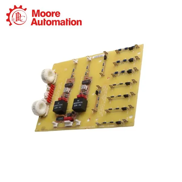 GE DS200SHVMG1AFE SCR High Voltage M-Frame Interface Board New photo-5
