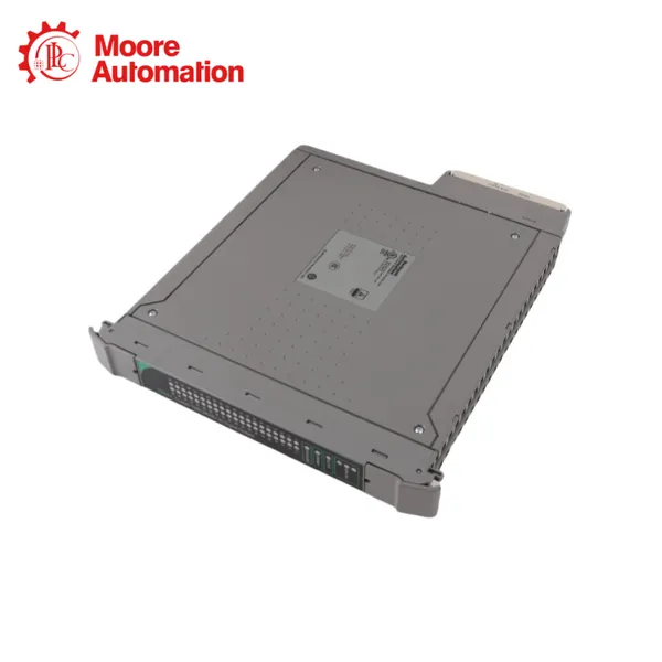 ICS TRIPLEX T8461CX Digital Output Module In Stock photo-3