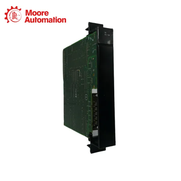 GE IC697BEM731F photo-3